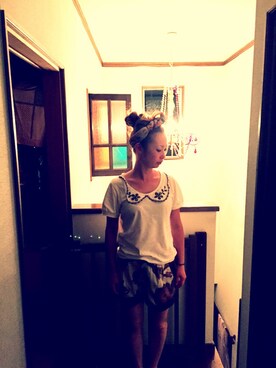 yukari☆さんのコーディネート