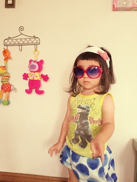 yukari☆さんのコーディネート