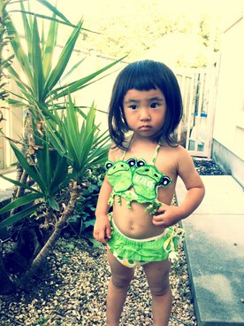 yukari☆さんのコーディネート