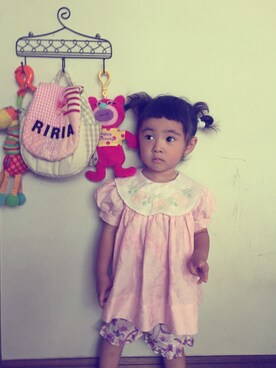 yukari☆さんのコーディネート