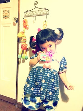 yukari☆さんのコーディネート