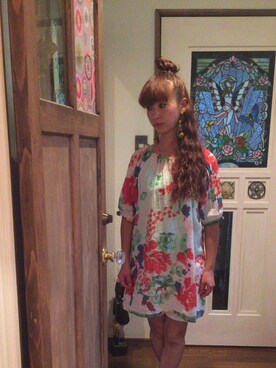 yukari☆さんのコーディネート