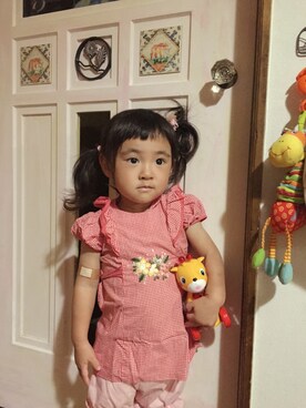 yukari☆さんのコーディネート