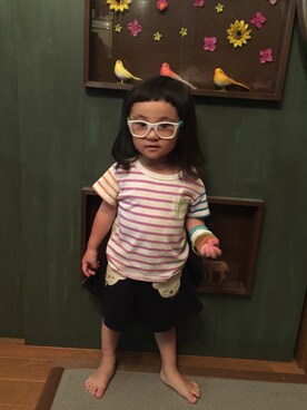 yukari☆さんのコーディネート