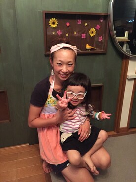 yukari☆さんのコーディネート