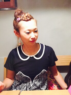 yukari☆さんのコーディネート