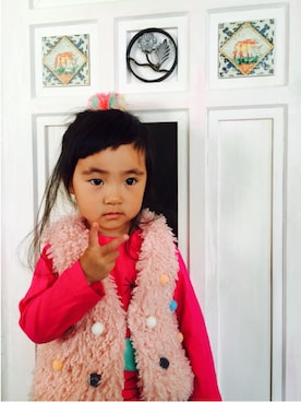 yukari☆さんのコーディネート