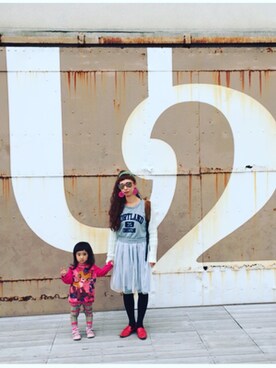 yukari☆さんのコーディネート