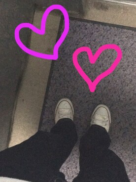 momoさん（レディース・169cm）の夏コーディネート