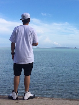 HIGHLIFESUPPLY さんのコーディネート