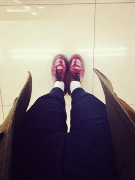 ゆかさんのコーディネート