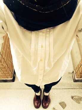 ゆかさんのコーディネート