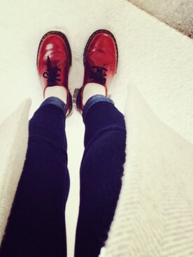 ゆかさんのコーディネート