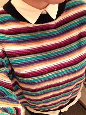 ゆかさんのコーディネート