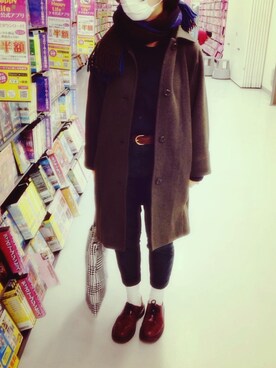 ゆかさんのコーディネート