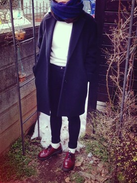 ゆかさんのコーディネート