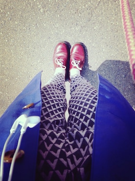 ゆかさん（レディース・158cm）の春コーディネート