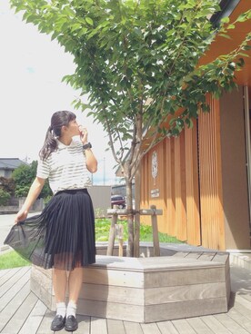 やんぽさんさんのコーディネート