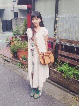 やんぽさんさんのコーディネート