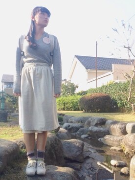 やんぽさんさんのコーディネート