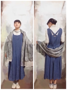 やんぽさんさんのコーディネート