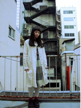 やんぽさんさんのコーディネート