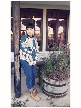 やんぽさんさんのコーディネート