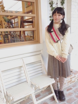 やんぽさんさんのコーディネート