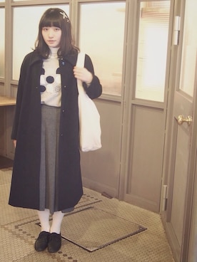 やんぽさんさんのコーディネート