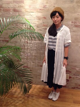 やんぽさんさんのコーディネート