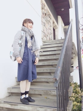 やんぽさんさんのコーディネート