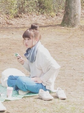 やんぽさんさんのコーディネート