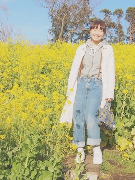 やんぽさんさんのコーディネート