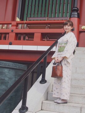 やんぽさんさんのコーディネート