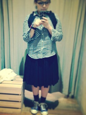 mariさんのコーディネート