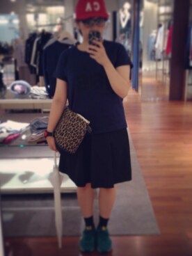 mariさんのコーディネート