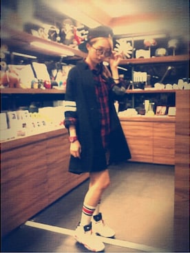 MissAppleさんのコーディネート