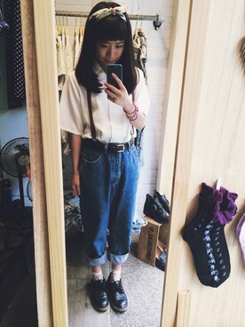 🐟Ariel💦さんのコーディネート