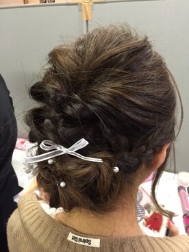 mikiさんのコーディネート