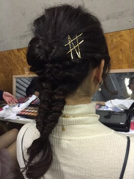 mikiさんのコーディネート