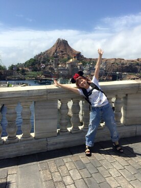 mikiさんのコーディネート