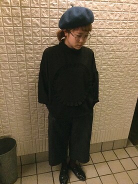 mikiさんのコーディネート