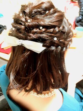 mikiさんのコーディネート