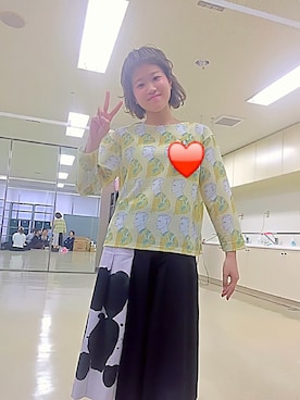 mikiさんのコーディネート