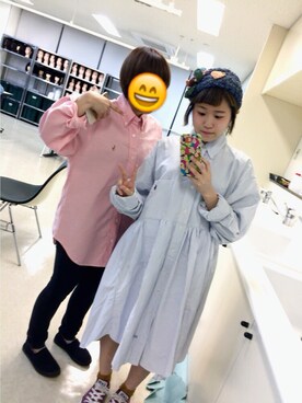 mikiさんのコーディネート