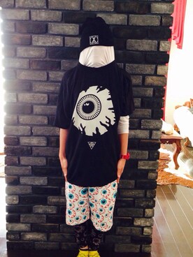 suzukouさんのコーディネート