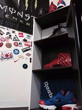 suzukouさんのコーディネート