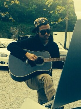 최기석さんのコーディネート