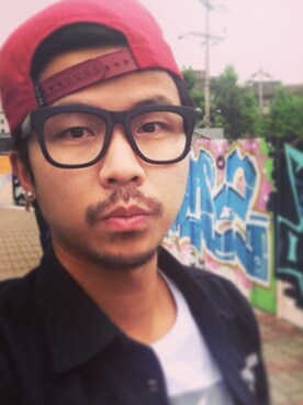 최기석さんのコーディネート