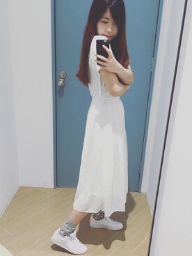 Nicole.lhtさんのコーディネート